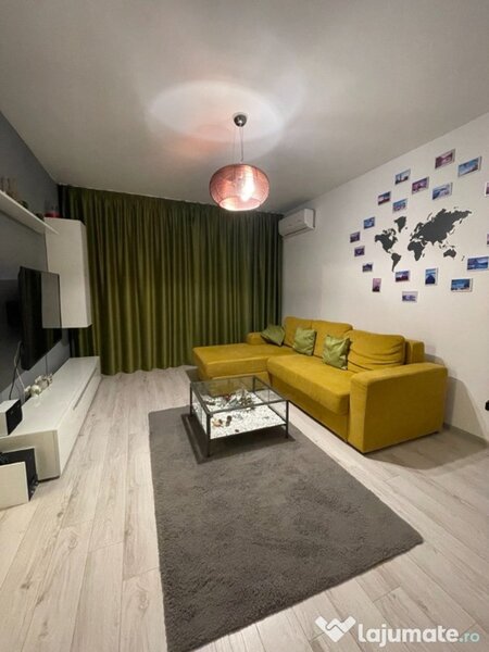 Militari, apartament 2 camere 55 mp, Rotar Park 1, metrou Pacii.