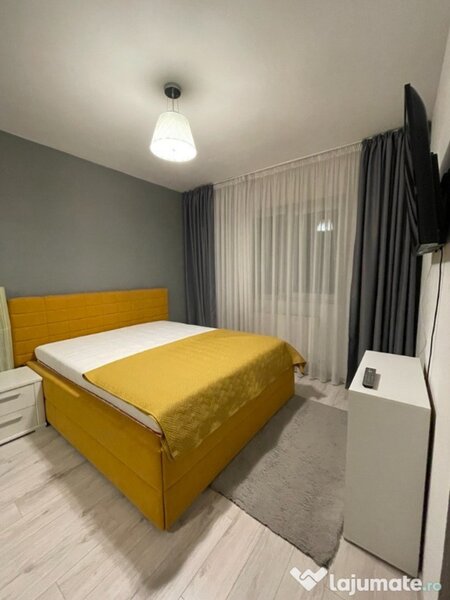 Militari, apartament 2 camere 55 mp, Rotar Park 1, metrou Pacii.