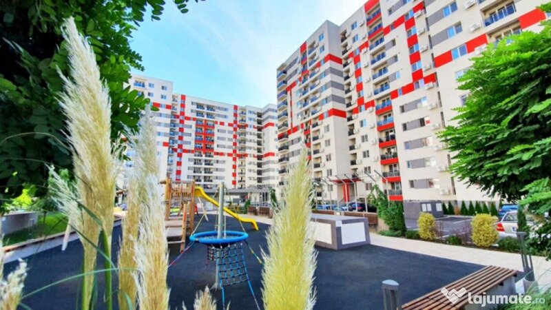 Militari, apartament 2 camere 55 mp, Rotar Park 1, metrou Pacii.