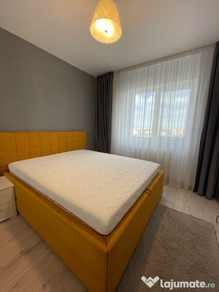 Militari, apartament 2 camere 55 mp, Rotar Park 1, metrou Pacii.