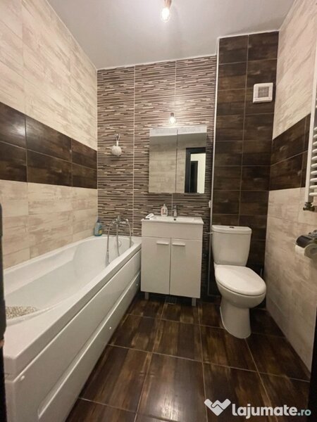 Militari, apartament 2 camere 55 mp, Rotar Park 1, metrou Pacii.