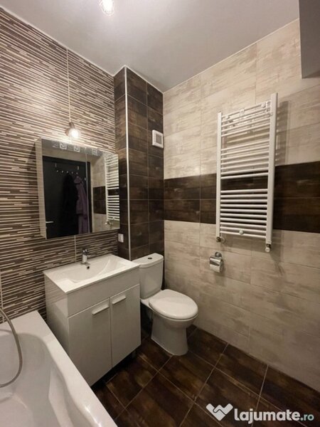 Militari, apartament 2 camere 55 mp, Rotar Park 1, metrou Pacii.